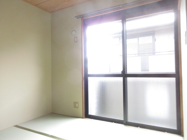 【和室】 | セジュール高の原F