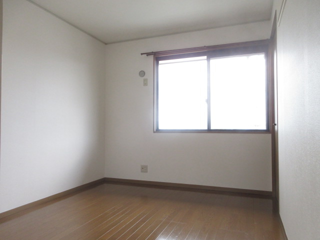 【洋室】 | セジュール高の原F