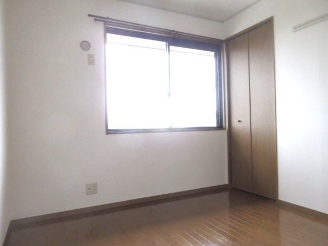 【洋室】 | セジュール高の原F