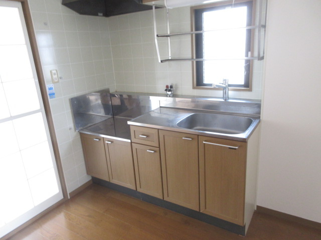 【キッチン】 | セジュール高の原F