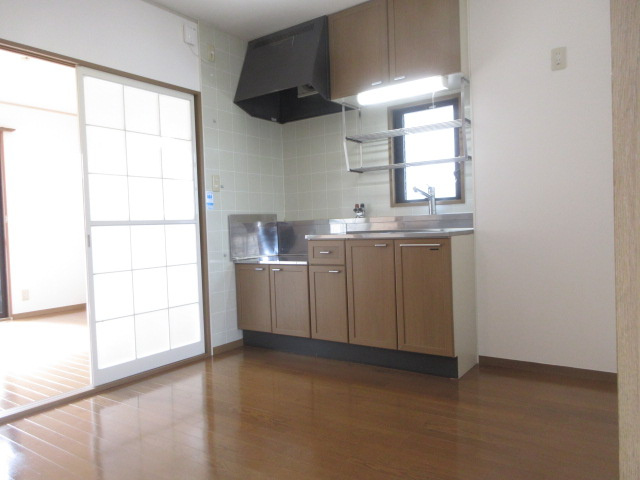 【居間・リビング】 | セジュール高の原F