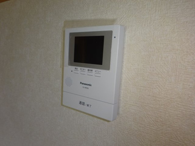 【セキュリティ】 | ハッコウ稲毛マンション