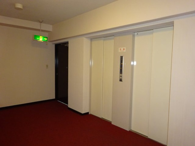 【その他共用部分】 | ハッコウ稲毛マンション