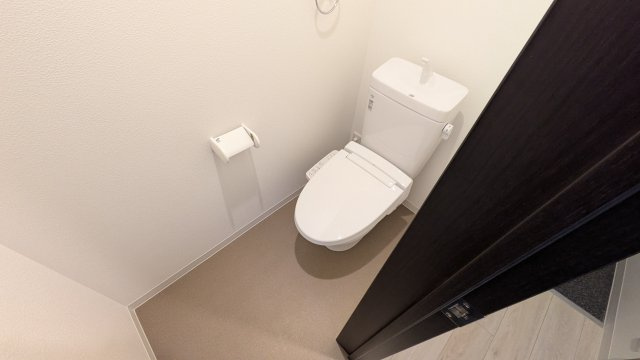 【トイレ】