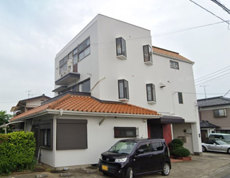 【外観】 | 正和ビル