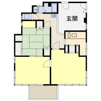 【間取り】 | 正和ビル