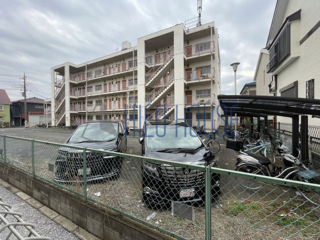ロンサールの展望