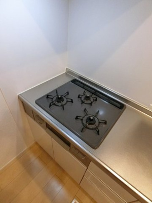 【設備】 | ヴィラ　サウスウィンド　３