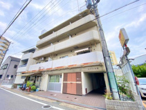 エフアール板宿 の画像