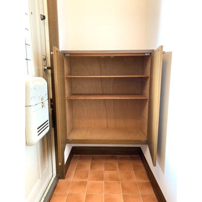 【玄関】 | 仲介手数料半額！HPに初期費用掲載「プライスホーム」で検索！セジュール・曰佐