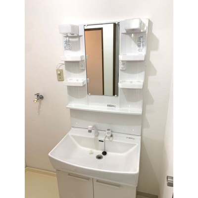 【洗面所】 | 仲介手数料半額！HPに初期費用掲載「プライスホーム」で検索！セジュール・曰佐