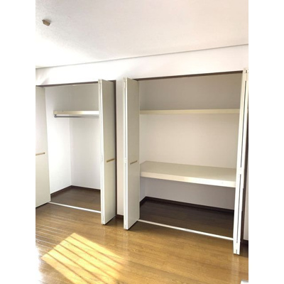 【収納】 | 仲介手数料半額！HPに初期費用掲載「プライスホーム」で検索！セジュール・曰佐