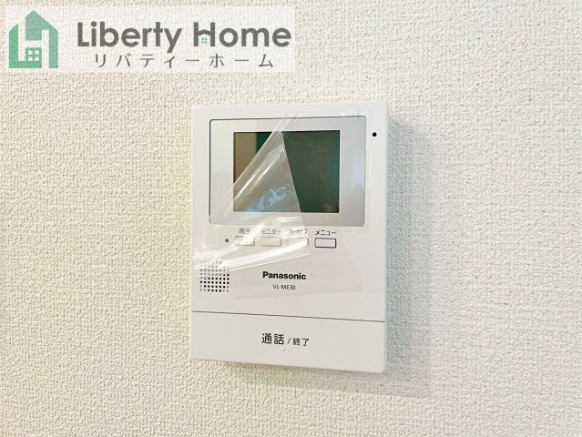 坂東市沓掛23-P1　新築戸建　15号棟　の設備