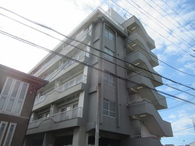 【外観】 | 第一木村コーポ（徳庵賃貸） | 外観も気になるポイント