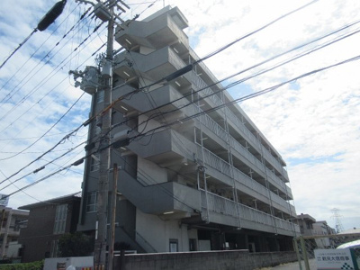 【外観】 | 第一木村コーポ（徳庵賃貸） | 物件の外観です