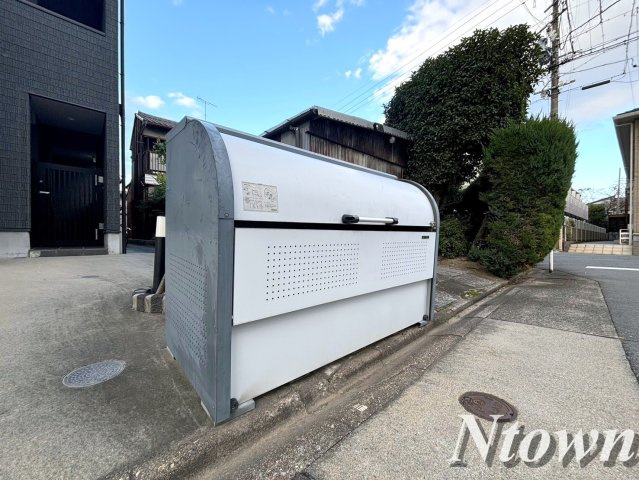 【その他共用部分】 | KBY Futase