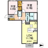 ハイピクチャー　C棟の画像