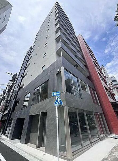 【その他共用部分】UGHD人形町