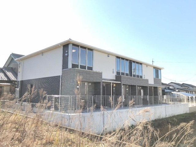 アークス黒田の内装|室内(イメージ)