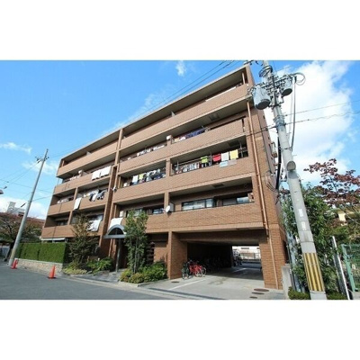 【外観】 | フィオーレ・オルティア