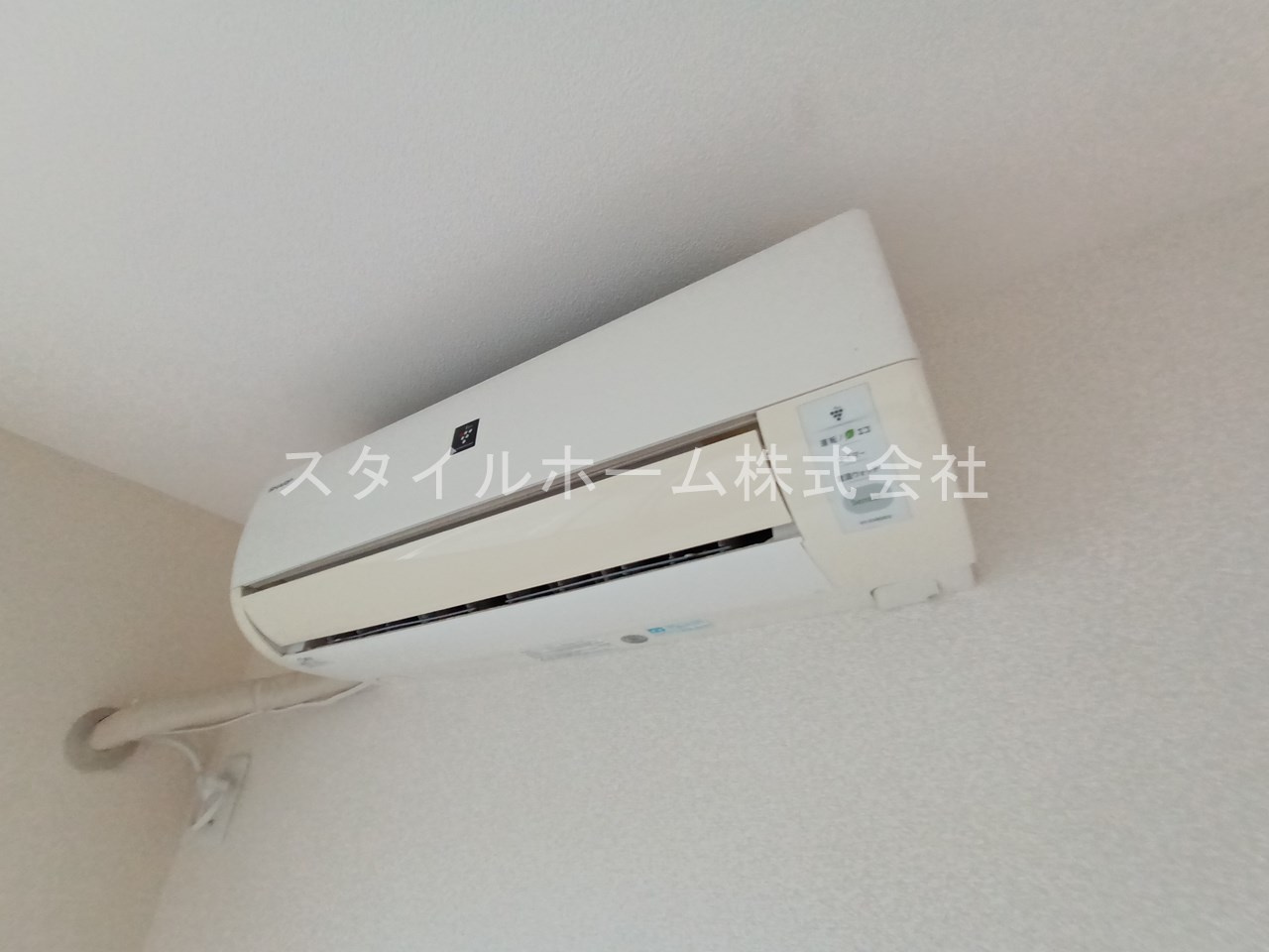 グリーンステージ中橋良Aの設備