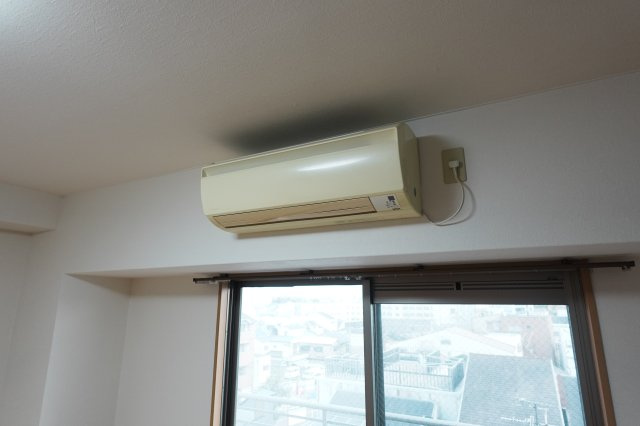 【設備】 | クイーンライフ勝山北