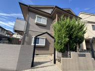 世田谷区八幡山１丁目のアパートの画像