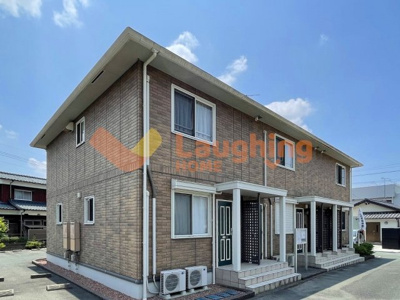 【外観】 | ディア・マーレ | 外観も気になるポイント