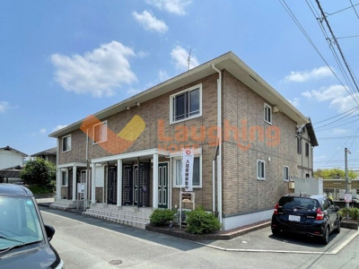 【外観】 | ディア・マーレ | おしゃれな外観です