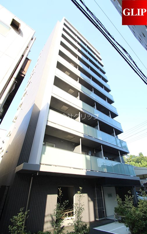 ラフィスタ横浜蒔田Ⅱ