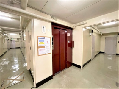 【その他共用部分】 | ◇◆田園ハイツ藤が丘◆◇ | ◆当日見学のお受付もしております。お気軽に「045-482-7338」までお電話ください。