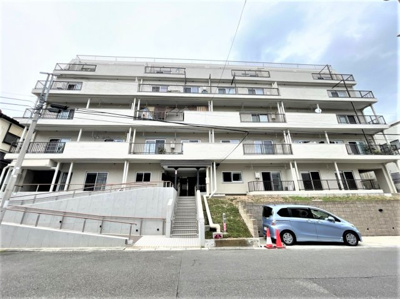 【外観】 | ◇◆田園ハイツ藤が丘◆◇ | ◆子育て世代のスタッフもいますので、お客様目線での物件選び、ご提案が可能です。お問い合わせいただきました物件以外も多数ご紹介させていただきます。