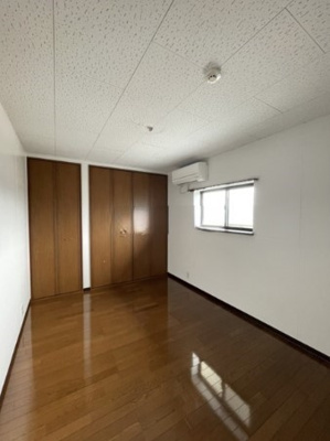 【居間・リビング】 | サンライズ上津Ⅱ