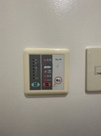 サンライズ上津Ⅱの設備