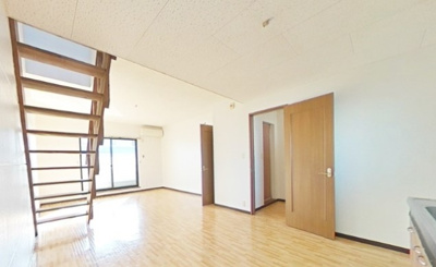 【その他】 | サンライズ上津Ⅱ