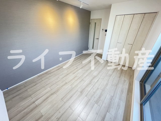 フジパレス俊徳道WESTの内装