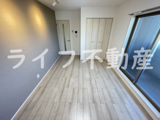 フジパレス俊徳道WESTの内装