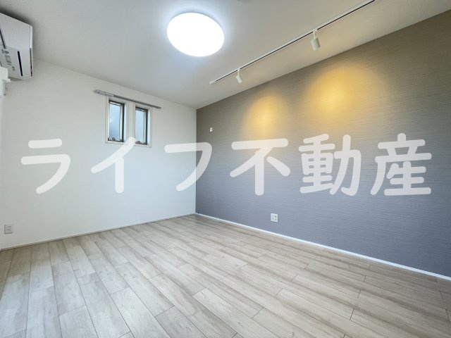 フジパレス俊徳道WESTの内装