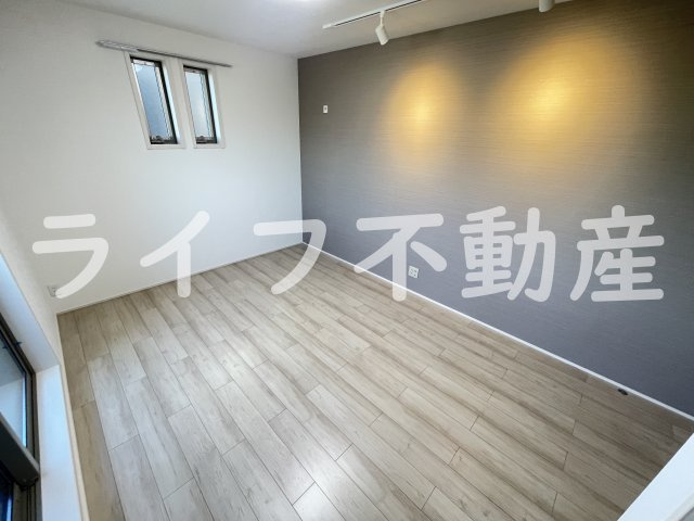 フジパレス俊徳道WESTの内装