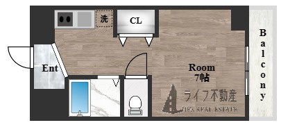 ノアーズアーク長田21