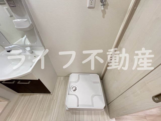 フジパレス弥刀Ⅴ番館の設備