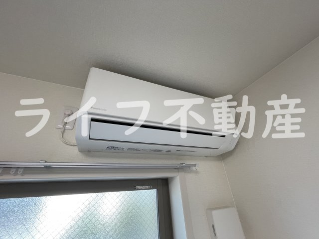 フジパレス弥刀Ⅴ番館の設備