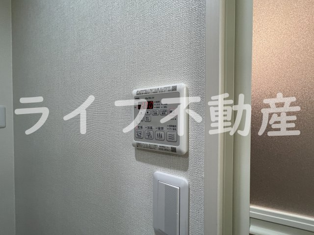 フジパレス弥刀Ⅱ番館の設備