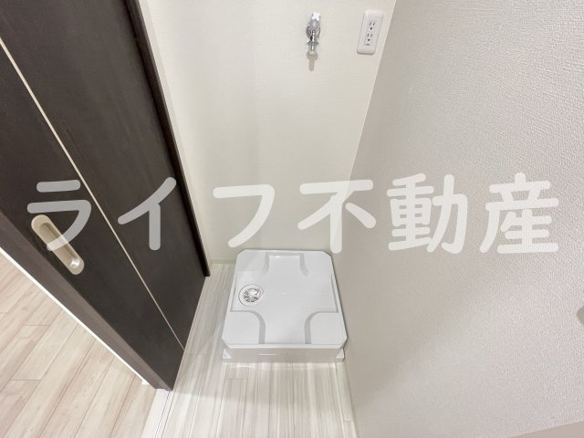 フジパレス弥刀Ⅱ番館のその他