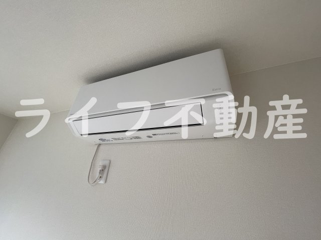 フジパレス弥刀Ⅱ番館の設備