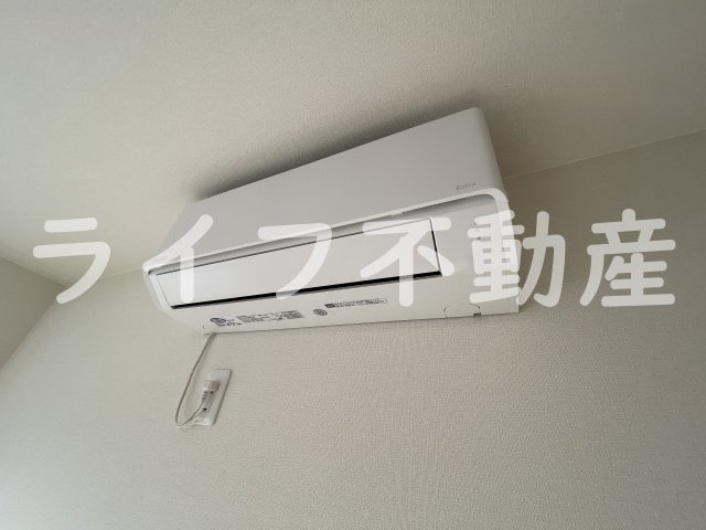 フジパレス弥刀Ⅱ番館の設備