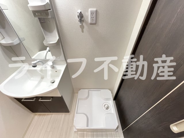 フジパレス弥刀Ⅱ番館のその他