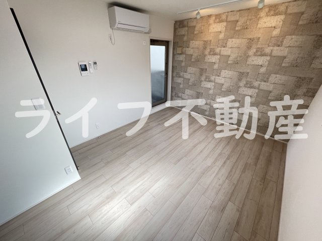 フジパレス弥刀Ⅱ番館の内装|内装もきれいです