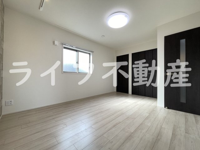 フジパレス弥刀Ⅱ番館の居間・リビング|こちらのリビングで趣味の時間をお楽しみください