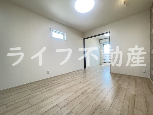 フジパレス弥刀Ⅰ番館の居間・リビング|こちらの居間で趣味の時間をお楽しみください